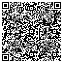 QR code with Ridge Run-Inn contacts