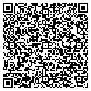QR code with D J's Grocery LLC contacts