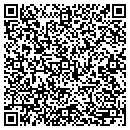 QR code with A Plus Cleaning contacts