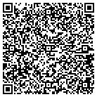 QR code with Coursey Boulevard Animal Hosp contacts