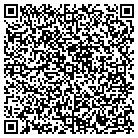 QR code with L Davis Electrical Service contacts
