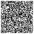 QR code with Prancing Pooch Grooming Den contacts