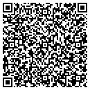 QR code with Gas Plus contacts