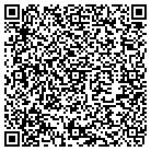 QR code with Hilda's Uniform Shop contacts