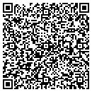QR code with Bada's Bar contacts