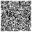 QR code with AAA Nall's Glass Service Center contacts