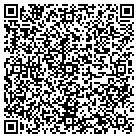 QR code with Manzellas Cleaning Service contacts