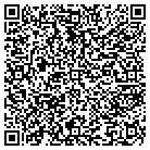 QR code with Cameron Mechanical Contracting contacts