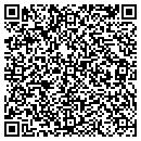 QR code with Hebert's Fina Service contacts