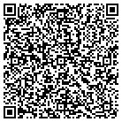 QR code with Crowville Methodist Church contacts