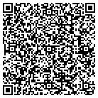 QR code with Jeannines Beauty Salon contacts