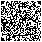 QR code with Homes & Property Publications contacts