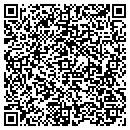 QR code with L & W Store & Lock contacts