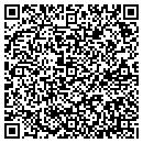 QR code with R O M Auto Sales contacts