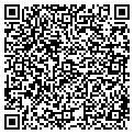 QR code with Link contacts