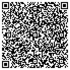 QR code with Herbert Martel Binding Service contacts