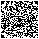 QR code with House Of Spas contacts