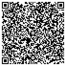 QR code with Service Pumping & Drain Co Inc contacts