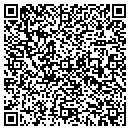 QR code with Kovach Inc contacts