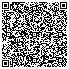 QR code with Aronson Fabrication & Machine contacts