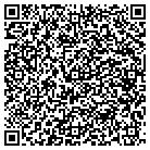QR code with Puglielli Landscape Design contacts