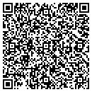 QR code with Richard J Donahoe CPA contacts