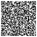 QR code with Martha Brown contacts
