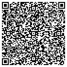 QR code with Marvin's Cleaning Service contacts