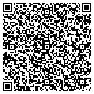 QR code with A Coast & Coast Why Pay More contacts