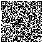 QR code with Acupunctrue Health Center contacts