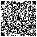 QR code with M K Sullivan Insurance contacts