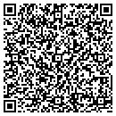 QR code with SAT Review contacts