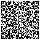 QR code with AJP & Assoc contacts