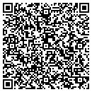 QR code with Robert D Moses MD contacts