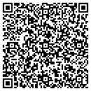 QR code with Richard Pinegar MD contacts