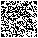 QR code with I & R Mechanical Inc contacts