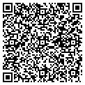 QR code with R C Assoc contacts