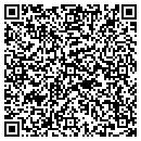QR code with U Lok'n Stor contacts