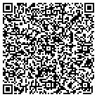 QR code with Apache Tribe Juvenile Court contacts