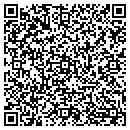 QR code with Hanley's Bakery contacts