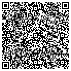 QR code with Big League Dugout contacts