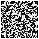 QR code with A & K Express contacts