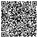 QR code with TLC Auto contacts