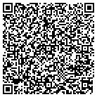 QR code with Philip F Mulvey III Law Office contacts