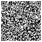 QR code with Zion's Evangelical Lutheran contacts