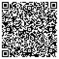 QR code with Alsaher contacts