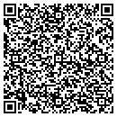 QR code with A Skin Care Salon contacts
