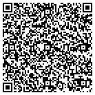 QR code with Advanced Electrology Center contacts