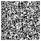 QR code with A M Appliance Service & Parts contacts