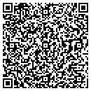 QR code with Lane & Hamer contacts